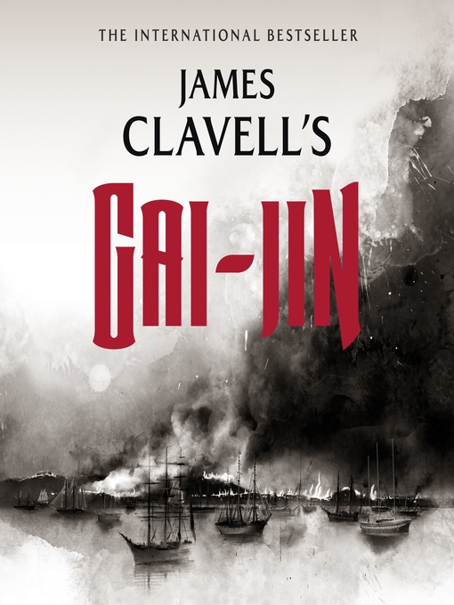 Title details for Gai-Jin by James Clavell - Wait list